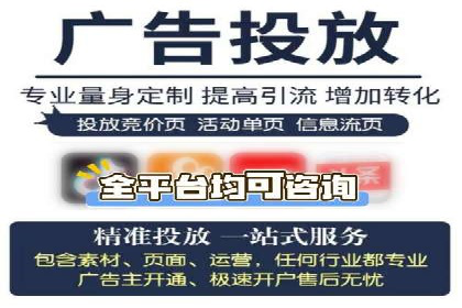 企业SEM竞价托管案例分析